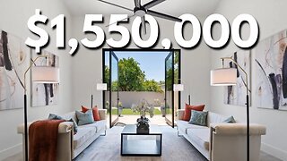 Explore a $1.55M Newly Remodeled Townhouse in McCormick Ranch | Moving to Scottsdale Arizona