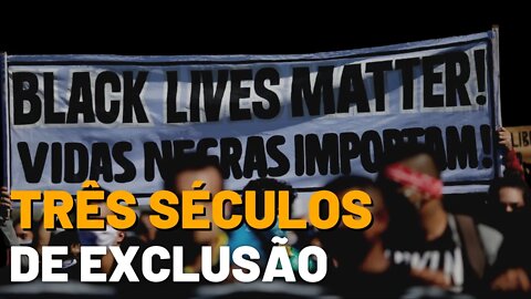 20 de novembro dia da consciência negra