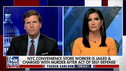 Loesch: Getting Shot or Stabbed Is a Consequence of Being a Criminal