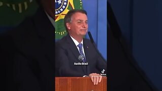Bolsonaro ajudou mais os pobres do que o Lula