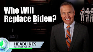 Top 4 Contenders to Replace Biden on 2024 Ballot if He Drops Out