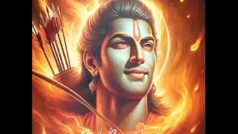 jai shree ram🙏🙏🙏 #ram