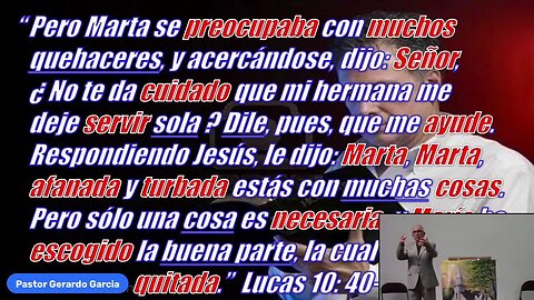 2023.06.28 - Estudio Biblico - Nuevo Testamento, Pte 13 Lucas