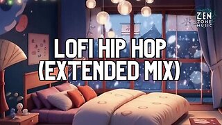 LoFi Hip Shop (Extended Mix)