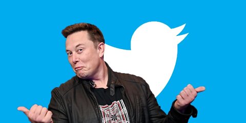 Its OFFICIAL Elon Musk JUST Bought Twitter