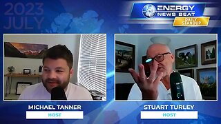 Daily Energy Standup Episode #171 - Fueling the Future: Tackling Volatility, Embracing EVs....