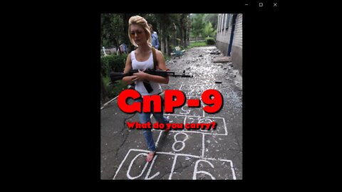 09 Guns-n-Politics-(GnP) Get-Some Podcast