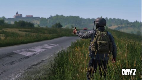 Dayz