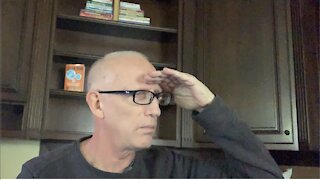 Episode 1243 Scott Adams: Georgia Election Credibility and Where Do We Go From Here?