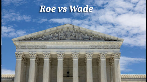 The final opinion was released June 24, 2022 Overturning Roe vs Wade..