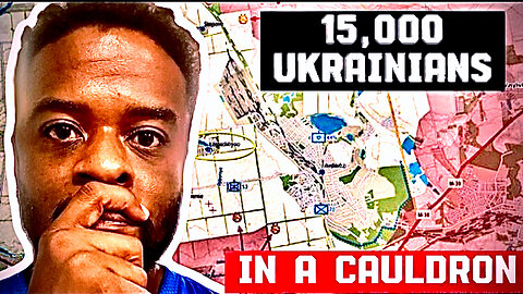 Avdiivka Cauldron | Kherson Bridgehead | Russian Casualties