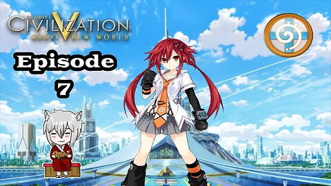 Civilization 5 [Modded] | Dream Planeptune | Episode 7