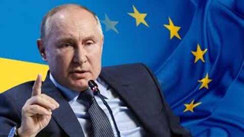 The European Union is looking for new ways out of the energy crisis with Russia! Ukrainian War
