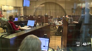 Johnson County holds special meeting to discuss COVID-19