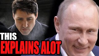 Canada's Oil Importation From RUSSIA Backfired BIG TIME
