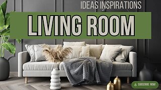 Transform Your Living Room with Stunning Home Decor Accessories | Ultimate Guide