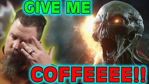 Decaf & Dont say Human | Best of r/HFY | 2084 | Science Fiction Threatre