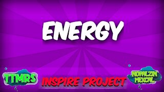THE INSPIRE PROJECT CLIP 1114