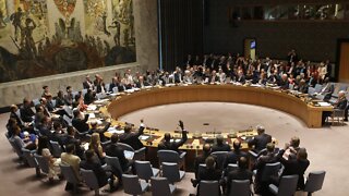 U.N. Security Council Dismisses Iran Snapback