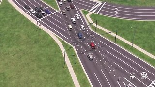 Boca Raton raises safety concerns with new Glades Road interchange plan