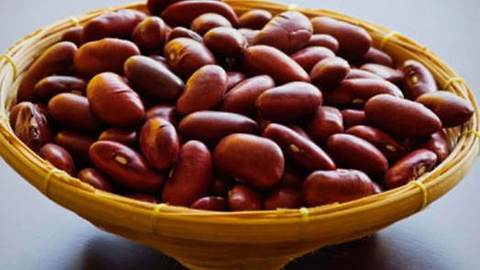 Pregnant Women Should Eat Red Bean
