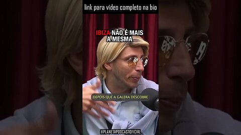 “…VOCÊ VÊ UMA GALERA SUPER SIMPLES” com Fausto Carvalho | Planeta Podcast