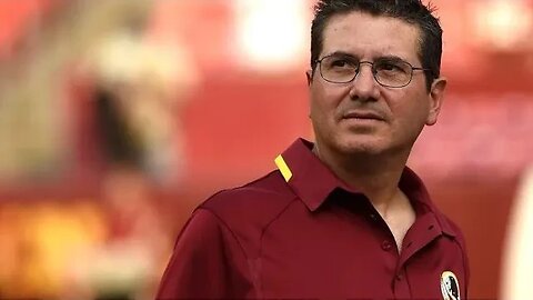 Dan Snyder Sells The Washington Commanders (Redskins) To Josh Harris Group For $6 Billion!