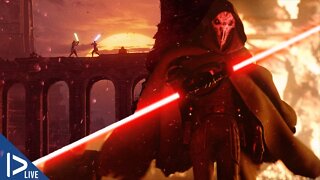 Primeros Reviews de Tales of the Jedi, Nuevos detalles de Star Wars Eclipse- LOEP