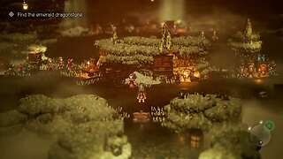 Octopath Traveller I PC - 22/40