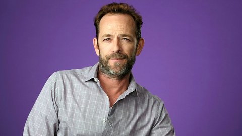 Luke Perry's Final Role Will Be 'Once Upon A Time In Hollywood'