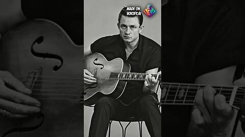 Johnny Cash - Somehow (AI) #johnnycash