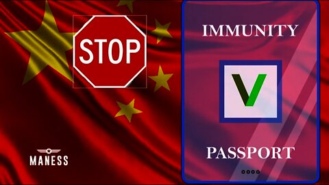 Vaccine Passports Will Destroy American Liberty