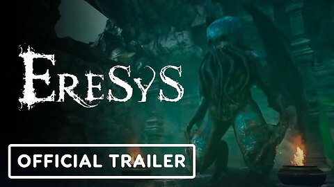 Eresys - Official The Abyssal Temple Map Trailer