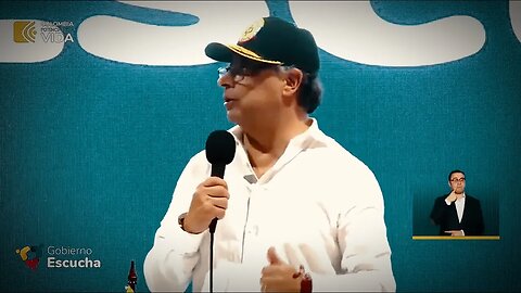 🎥Presidente Gustavo Petro Gobierno Escucha: desde Magangué, Bolívar