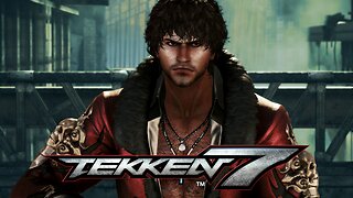 Tekken 7 Character Episode: Miguel