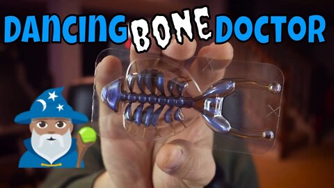 Dancing Bone Doctor
