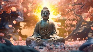 Positive Calming Music for Relaxation | Meditation Music to Remove Anxiety, Stress, Negativity