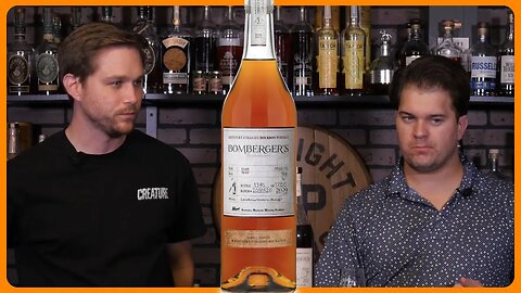 Bomberger's 2023 Whiskey Review