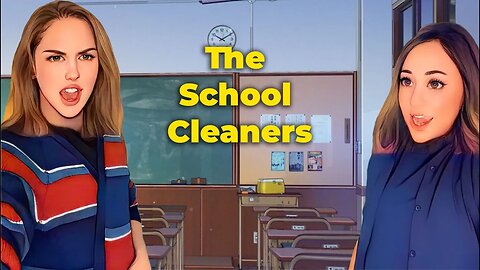 The School Cleaners