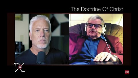 Pre-Trib Rapture is Anti (AGAINST) Christ! - DOC S1:EP4