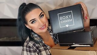 What do you get when you sign up for Boxycharm Premium subscription? 2023