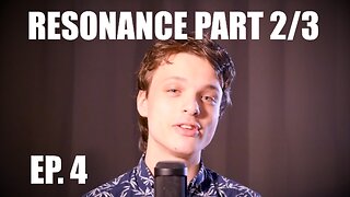 Singing Demystified Ep. 4: Resonance pt. 2/3: source-filter nonlinearity