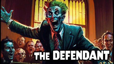 "The Defendant"
