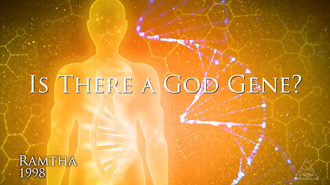 The God Gene part 1 – Where is it?