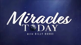 Billy Burke Virtual Healing Service 07-22-23