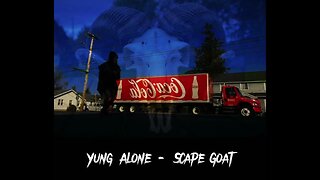 Yung Alone - Scape Goat (Audio) Prod. Dalma Beats
