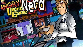 RMG Rebooted EP 783 AVGN Adventures PS5 Game Review New Year Special
