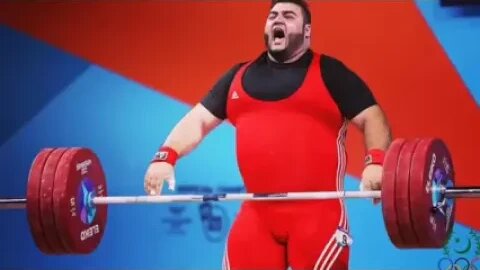 Fakhre Gujranwala 💕 Nouh ( نوح ) Butt 402Kg World Record