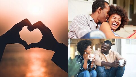 Interesting Facts About Love & Relationships You Probably Don't Know