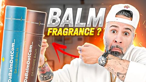 Fragrance On The Go that's actually GOOD | The Balm Dot Com